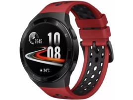 Smartwatch  Watch GT 2e Sport 46mm - Lava Red