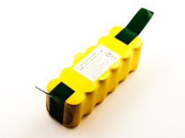 Bateria Compatível Veluce R290 Cleanfriend (3300 mAh)