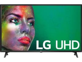 TV LG 43UM7050PLF (LED - 43'' - 109 cm - 4K Ultra HD - Smart TV)
