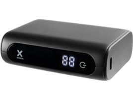 Powerbank XTORM XG1021 (10000mAh - USB - USB-C - Cinza)