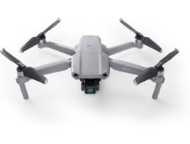 Drone DJI Mavic Air 2 (4K - Autonomia: Até 34 min - Cinzento)