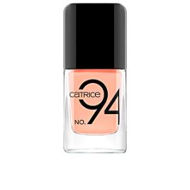 ICONAILS gel lacquer #94-a polish a day keeps worries away