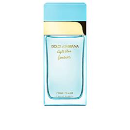 LIGHT BLUE FOREVER POUR FEMME eau de parfum vaporizador 100 ml
