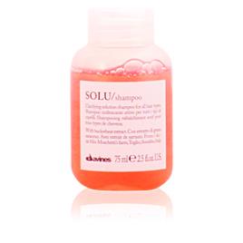 SOLU shampoo 75 ml