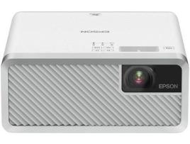 Projetor EPSON EF-100W (Laser - HD+)