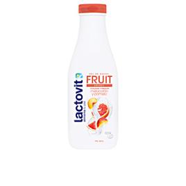 LACTOVIT FRUIT ENERGY gel ducha 600 ml