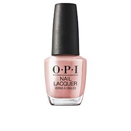 NAIL LACQUER #002-I’m an Extra