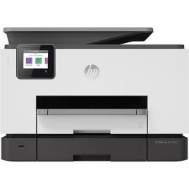 Impressora Multifunções HP OfficeJet Pro 9022