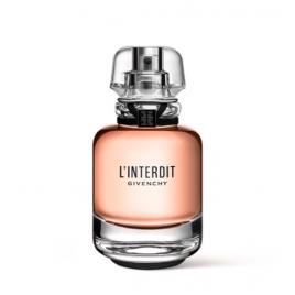 Givenchy L'Interdit Eau de Parfum 50ml