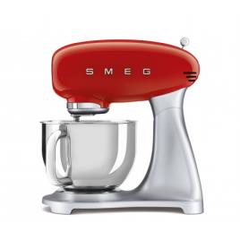 SMEG - Robot Cozinha SMF02RDEU