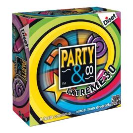 Party & Co. Extreme 3.0