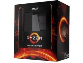 AMD Ryzen ThreadRipper 3960X