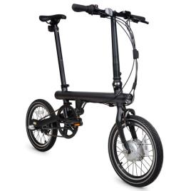 Bicicleta Elétrica  Mi Smart Electric Folding Bike - Preto