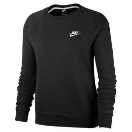 Nike Sweat de gola redonda, Essential logo