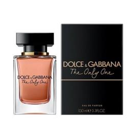 Perfume Mulher The Only One Dolce & Gabbana EDP (100 ml)