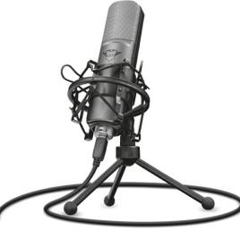 Microfone Trust GXT 242 Lance