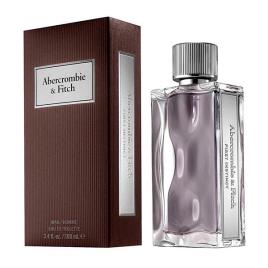 Men´s Perfume First Instinct Abercrombie & Fitch EDT (30 ml)