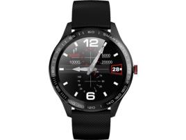 Smartwatch MAXCOM Fw33 Preto