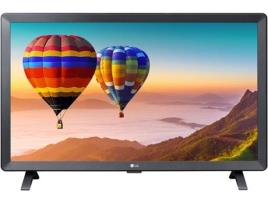 TV LG 24TN520S (LED - 24'' - 61 cm - HD - Smart Tv)