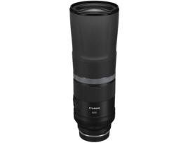 Objetiva CANON RF 800mm f/11 IS STM