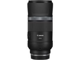 Objetiva CANON RF 600mm f/11 IS STM