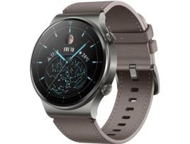 Smartwatch  Watch GT 2 Pro Classic 46mm - Nebula Grey
