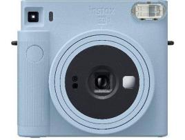 Máquina Fotográfica Instantânea FUJIFILM Instax SQ1 Glacier Blue