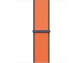 Bracelete APPLE Watch 40mm Kumquat Sport Loop