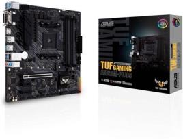 Motherboard ASUS TUF A520M-PLUS (Socket AM4 - AMD A520 - Micro-ATX)