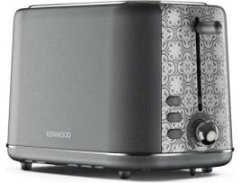 Torradeira KENWOOD TCP05.A0GY Abbey Collection (800 W)