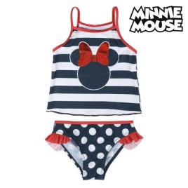 Biquíni Minnie Mouse 73821 - 7 anos