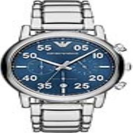 Relógio masculino Armani AR11132