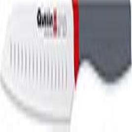 Faca Santoku Quttin Colours (16 cm)