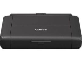 Impressora Portátil CANON Pixma Tr150 + Bateria