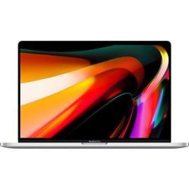 Apple MacBook Pro 16'' Retina i9-2,3GHz | 16GB | 1TB | Radeon Pro 5500M com Touch Bar e Touch ID - Prateado