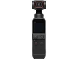 Câmera Osmo Pocket 2 DJI