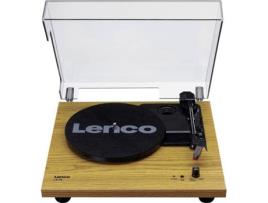 Gira-Discos LENCO LS10 (Automático - Correia)