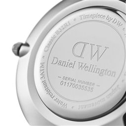 Daniel Wellington® Relógio Petite Bristo
