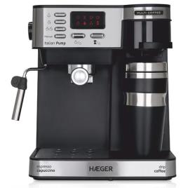 M.CAFE HAEGER EXP-FILTRO -MULTICOFFEE