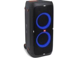 Coluna JBL Partybox 310 (240W - Bluetooth)