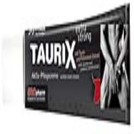 TAURIX EXTRA STRONG