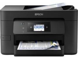 Impressora EPSON Workforce Pro WF-3820 DWF