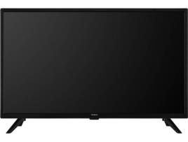 TV HITACHI 32HAE4250 (LED - 32'' - 81 cm - Full HD - Smart TV)