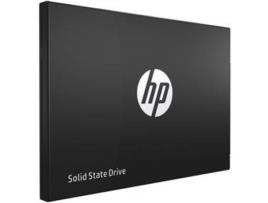 Disco Interno SSD HP S700 PRO (512 GB - Serial ATA III - 564 MB/s)