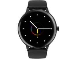 Smartwatch  Watch X2 IP68 Preto