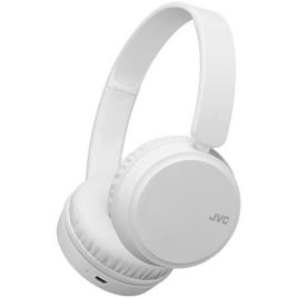 Auscultadores Bluetooth JVC HA-S35BT - Branco