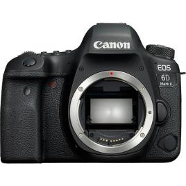 Canon EOS 6D Mark II Corpo