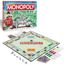 Monopoly Standard 2017 - Hasbro