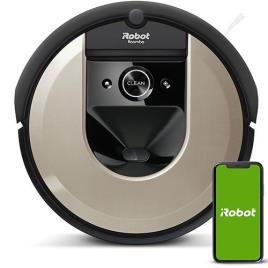 Aspirador Robot Roomba i6 i6158