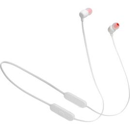 Auriculares Bluetooth JBL T125 - Branco